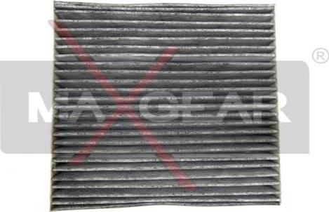 Maxgear 26-0482 - Filter kabine www.molydon.hr