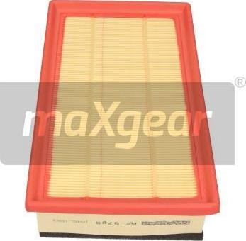 Maxgear 26-0487 - Filter za zrak www.molydon.hr