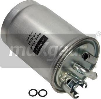 Maxgear 26-0439 - Filter za gorivo www.molydon.hr