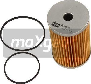 Maxgear 26-0435 - Filter za gorivo www.molydon.hr