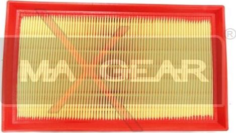 Maxgear 26-0433 - Filter za zrak www.molydon.hr