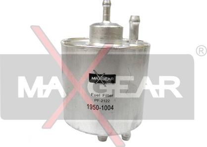 Maxgear 26-0422 - Filter za gorivo www.molydon.hr