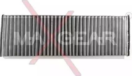 Maxgear 26-0474 - Filter kabine www.molydon.hr