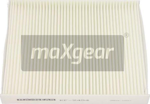 Maxgear 26-0544 - Filter kabine www.molydon.hr