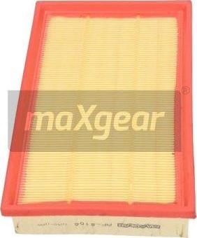 Maxgear 26-0540 - Filter za zrak www.molydon.hr