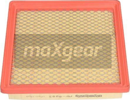 Maxgear 26-0547 - Filter za zrak www.molydon.hr