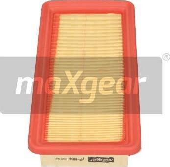 Maxgear 26-0559 - Filter za zrak www.molydon.hr