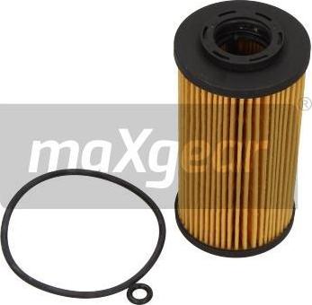 Maxgear 26-0552 - Filter za ulje www.molydon.hr