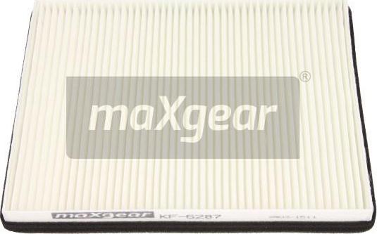 Maxgear 26-0569 - Filter kabine www.molydon.hr