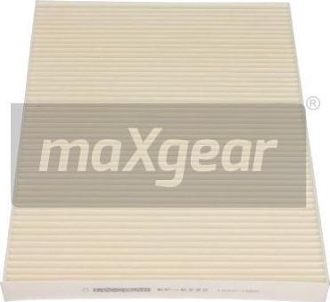 Maxgear 26-0501 - Filter kabine www.molydon.hr