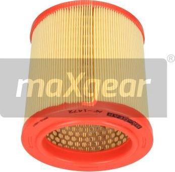 Maxgear 26-0507 - Filter za zrak www.molydon.hr