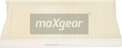 Maxgear 26-0516 - Filter kabine www.molydon.hr