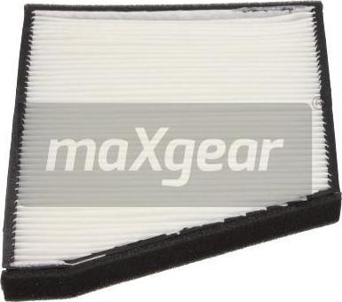 Maxgear 26-0512 - Filter kabine www.molydon.hr