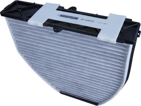 Maxgear 26-0517 - Filter kabine www.molydon.hr