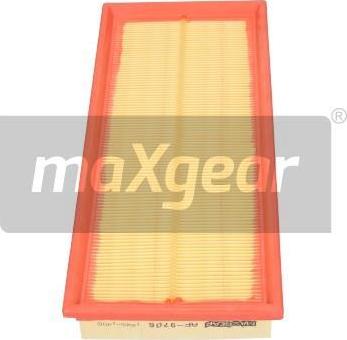 Maxgear 26-0531 - Filter za zrak www.molydon.hr