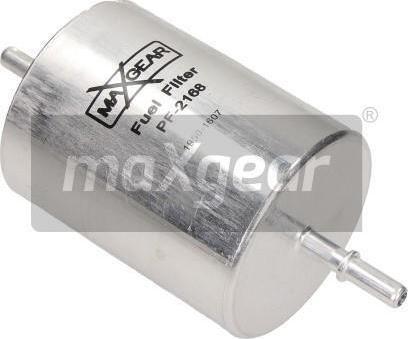 Maxgear 26-0538 - Filter za gorivo www.molydon.hr