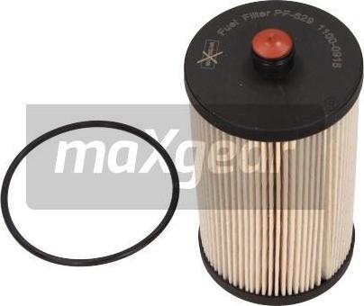 Maxgear 26-0696 - Filter za gorivo www.molydon.hr