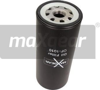 Maxgear 26-0693 - Filter za ulje www.molydon.hr