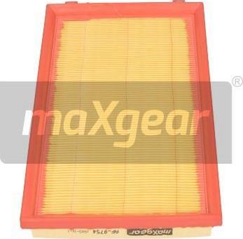 Maxgear 26-0644 - Filter za zrak www.molydon.hr