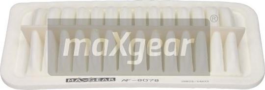 Maxgear 26-0648 - Filter za zrak www.molydon.hr