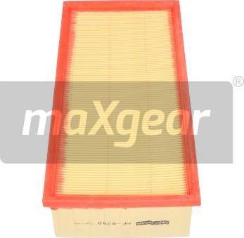 Maxgear 26-0642 - Filter za zrak www.molydon.hr