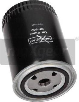 Maxgear 26-0654 - Filter za ulje www.molydon.hr