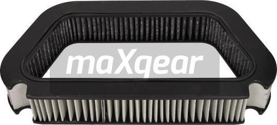 Maxgear 26-0652 - Filter kabine www.molydon.hr