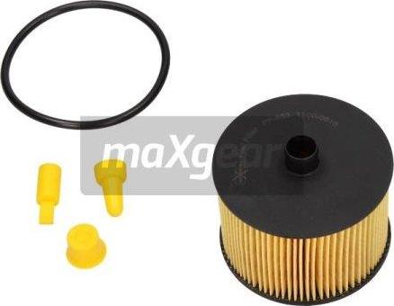 Maxgear 26-0668 - Filter za gorivo www.molydon.hr