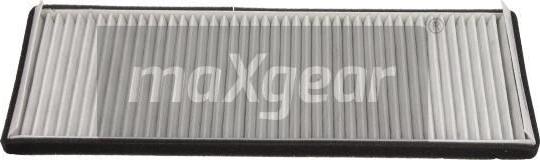 Maxgear 26-0603 - Filter kabine www.molydon.hr