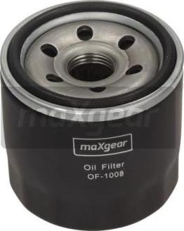 Maxgear 26-0686 - Filter za ulje www.molydon.hr