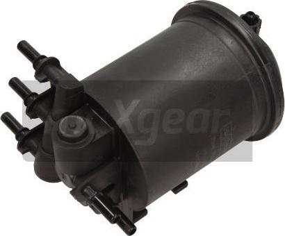 Maxgear 26-0681 - Filter za gorivo www.molydon.hr