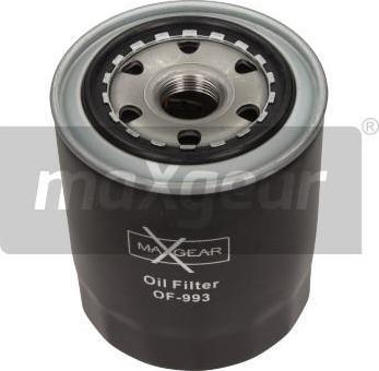 Maxgear 26-0688 - Filter za ulje www.molydon.hr