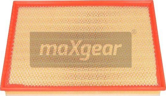 Maxgear 26-0682 - Filter za zrak www.molydon.hr