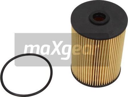 Maxgear 26-0635 - Filter za gorivo www.molydon.hr