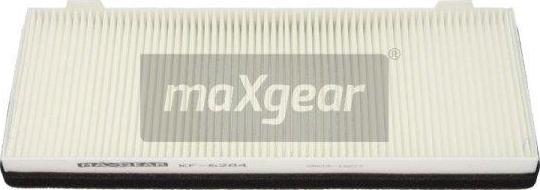 Maxgear 26-0624 - Filter kabine www.molydon.hr