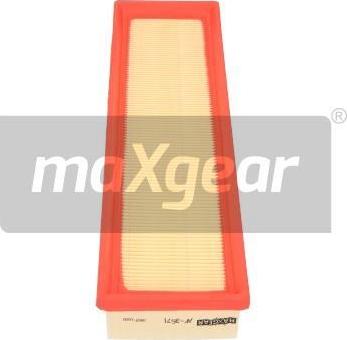 Maxgear 26-0620 - Filter za zrak www.molydon.hr