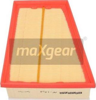 Maxgear 26-0628 - Filter za zrak www.molydon.hr