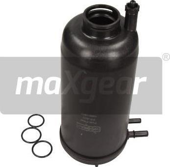 Maxgear 26-0670 - Filter za gorivo www.molydon.hr