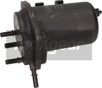 Maxgear 26-0678 - Filter za gorivo www.molydon.hr