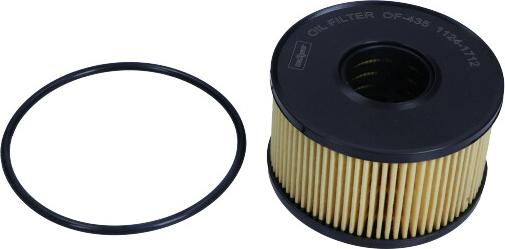 Maxgear 26-0042 - Filter za ulje www.molydon.hr