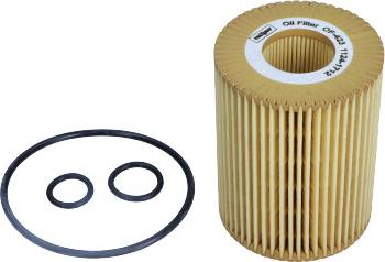 Maxgear 26-0069 - Filter za ulje www.molydon.hr