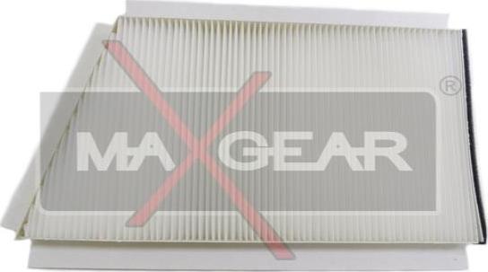 Maxgear 26-0015 - Filter kabine www.molydon.hr