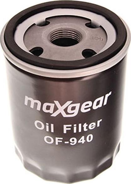 Maxgear 26-0029 - Filter za ulje www.molydon.hr