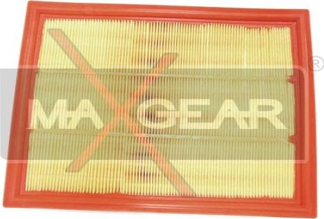 Maxgear 26-0026 - Filter za zrak www.molydon.hr