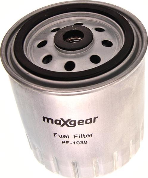 Maxgear 26-0020 - Filter za gorivo www.molydon.hr