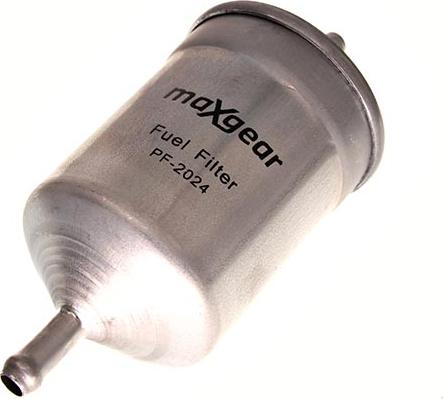 Maxgear 26-0078 - Filter za gorivo www.molydon.hr