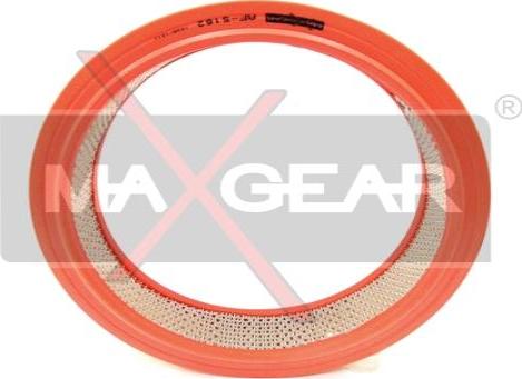 Maxgear 26-0191 - Filter za zrak www.molydon.hr