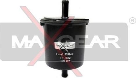 Maxgear 26-0166 - Filter za gorivo www.molydon.hr