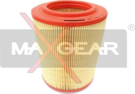 Maxgear 26-0160 - Filter za zrak www.molydon.hr