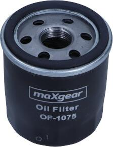 Maxgear 26-0101 - Filter za ulje www.molydon.hr
